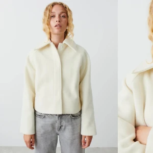 Gina tricot jacka - Som ny :)