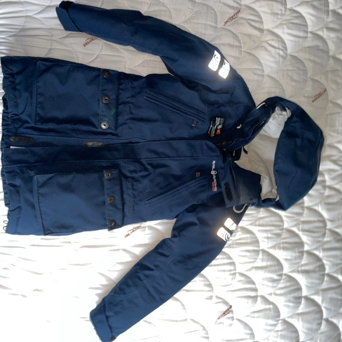 Jackor Stl XS och S - 91