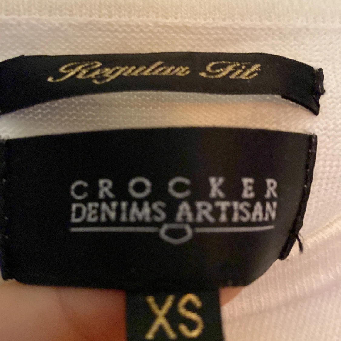 Crocker denims artman - 90