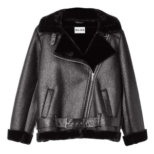 Skin jacka - Snygg nakd jacka som är eftertraktad säljs då den inte används mycket. Säljs för 500kr  + frakt  pris kan diskuteras💗☺️