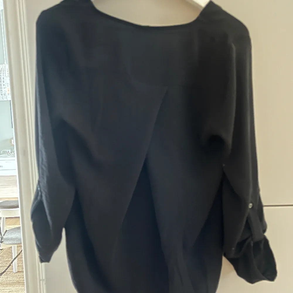 Fin blus från vero Moda  Storlek xs  150kr. Blusar.