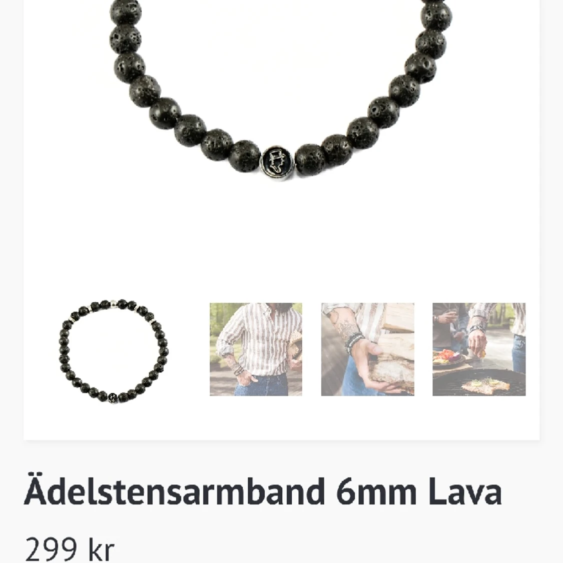Edd armband - 90