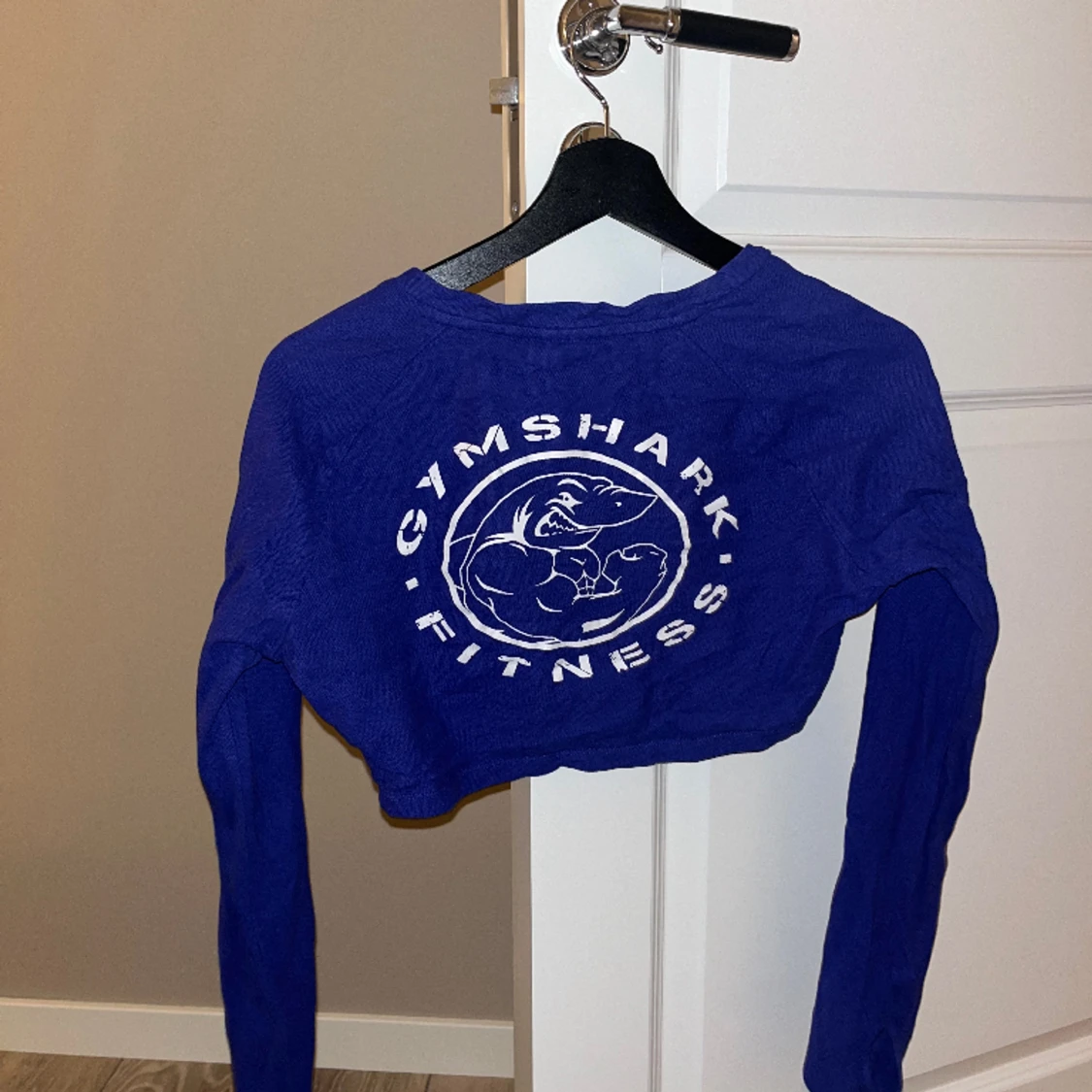 Gymshark träningstopp