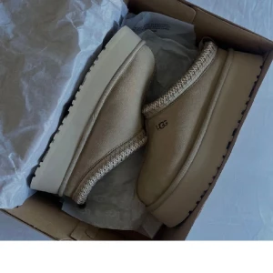 Ugg tazz - Säljer dessa uggs använda fåtal gånger storlek 37 men passar liten 38