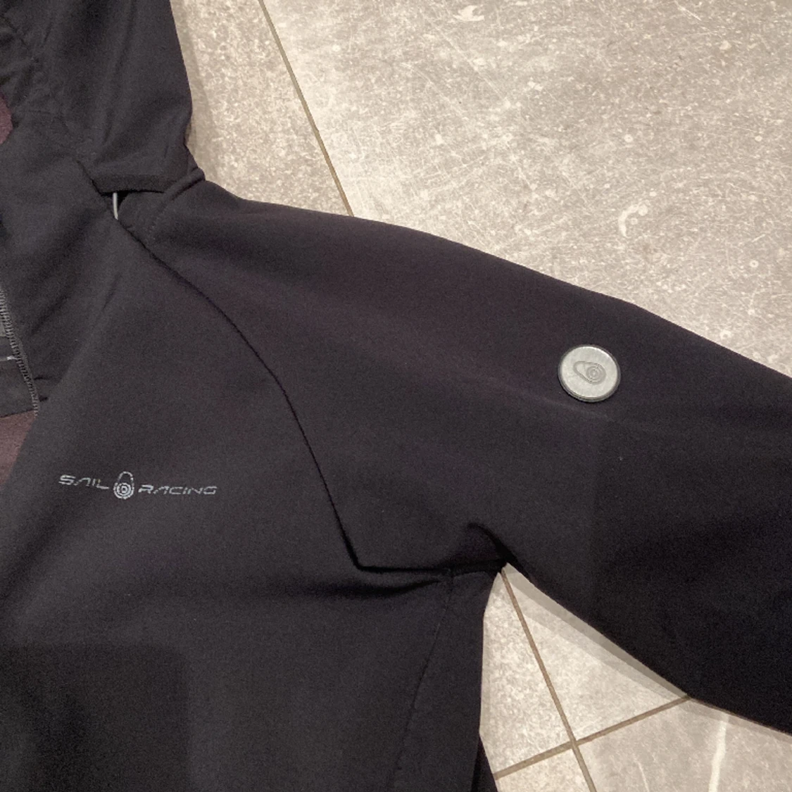Vårjacka/vindjacka Sailracing  - 91