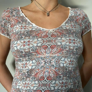 Odd Molly tröja💕 - Super fin och somrig tröja!! Från odd Molly med fina mönster och färger💕