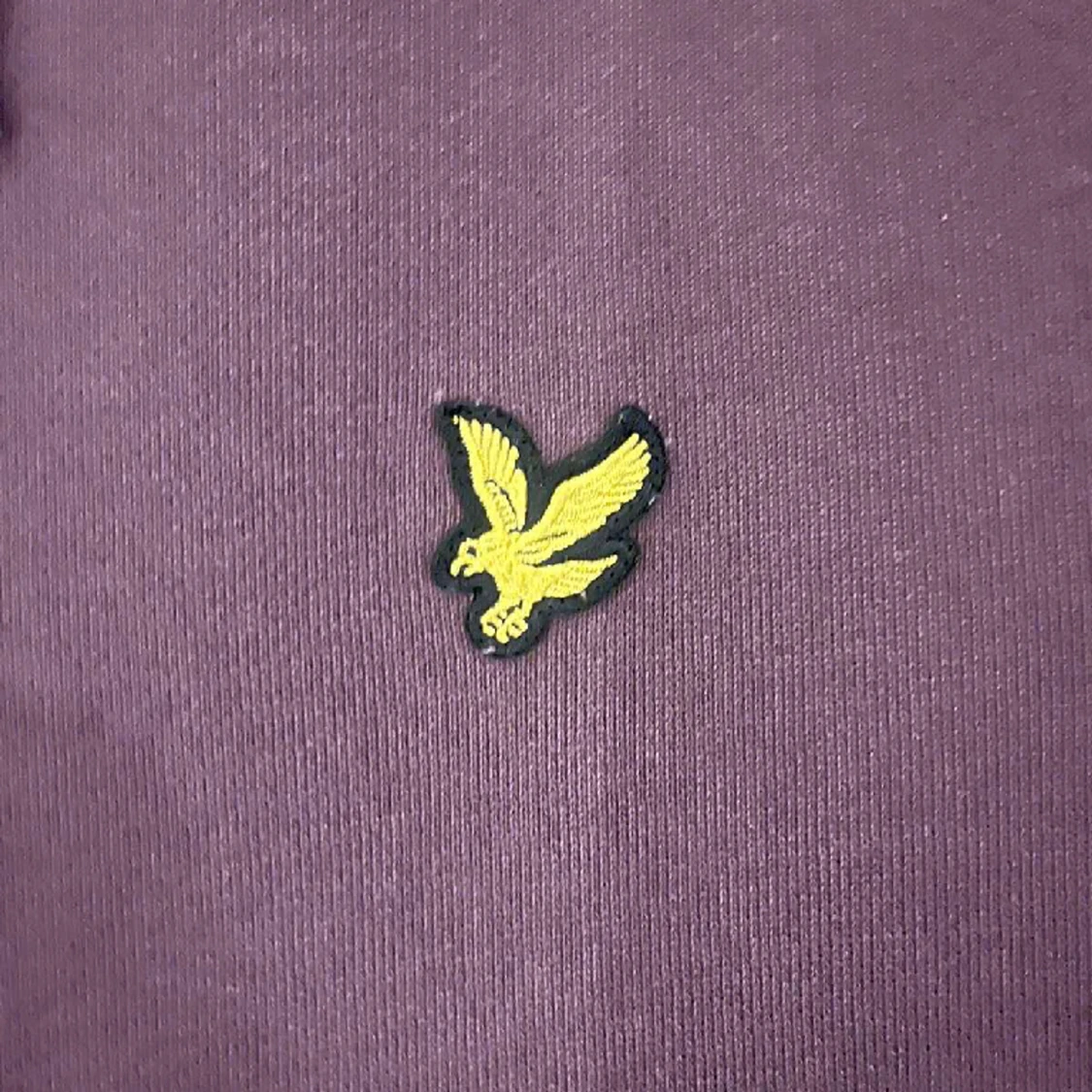 Lyle&Scott hoodie - 91