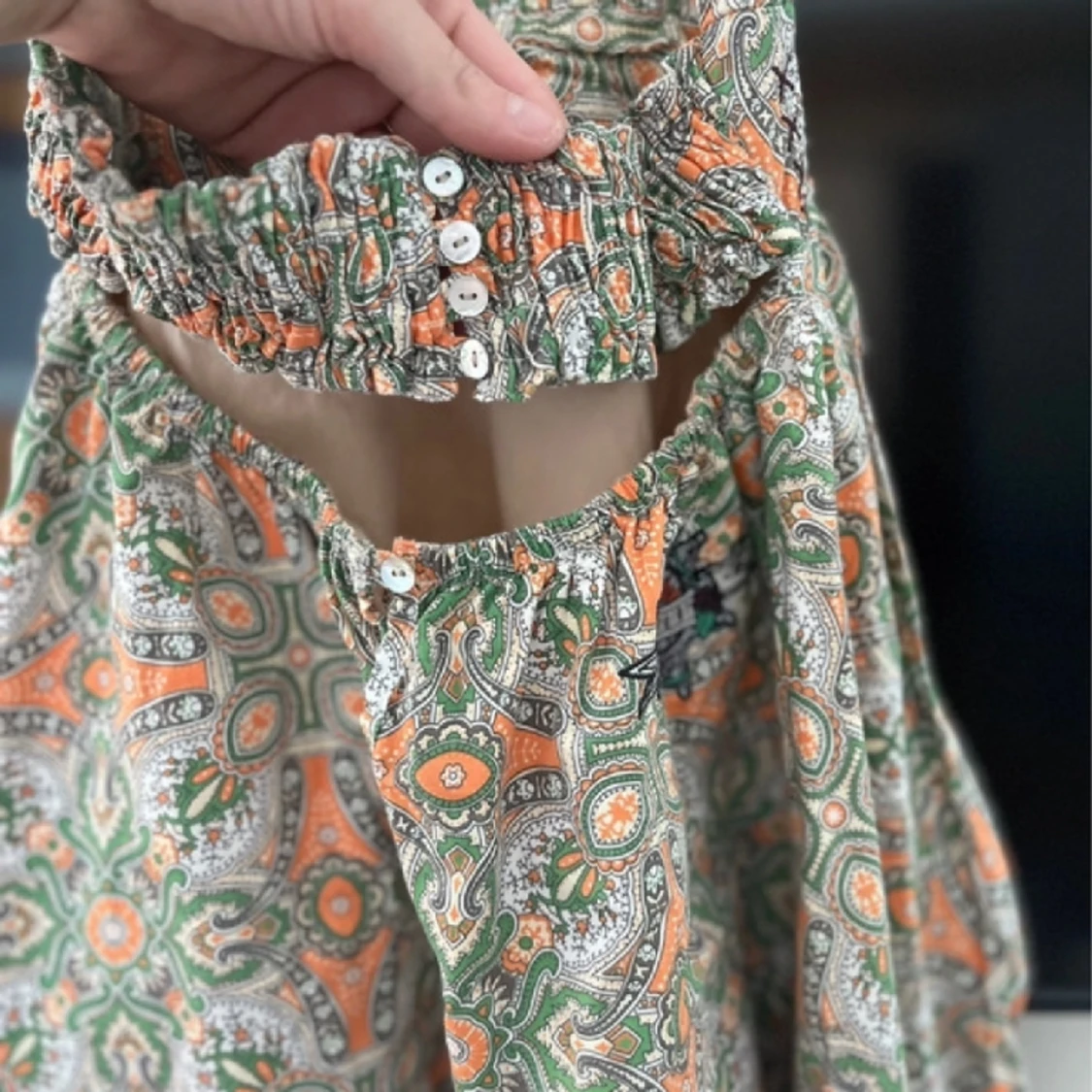 Odd molly klänning  - 91