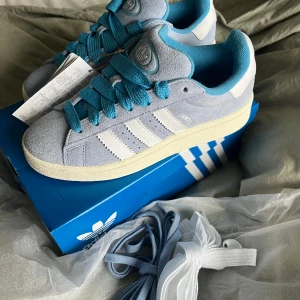 Adidas campus 00 - Adidas campus storlek 38!