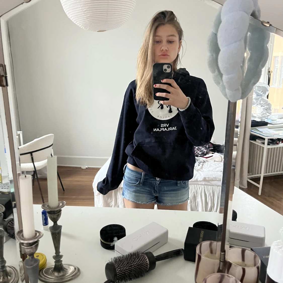 As snygga Lågmidjade shirts - 90