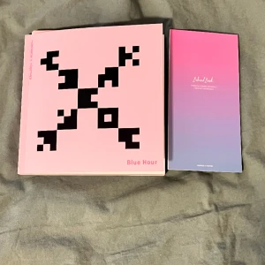 Kpop album - Säljer denna album eftersom jag ej gillar Kpop längre. 