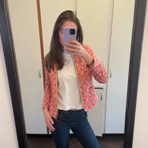 Quiltad jacka - Superfin och jättebra skick!