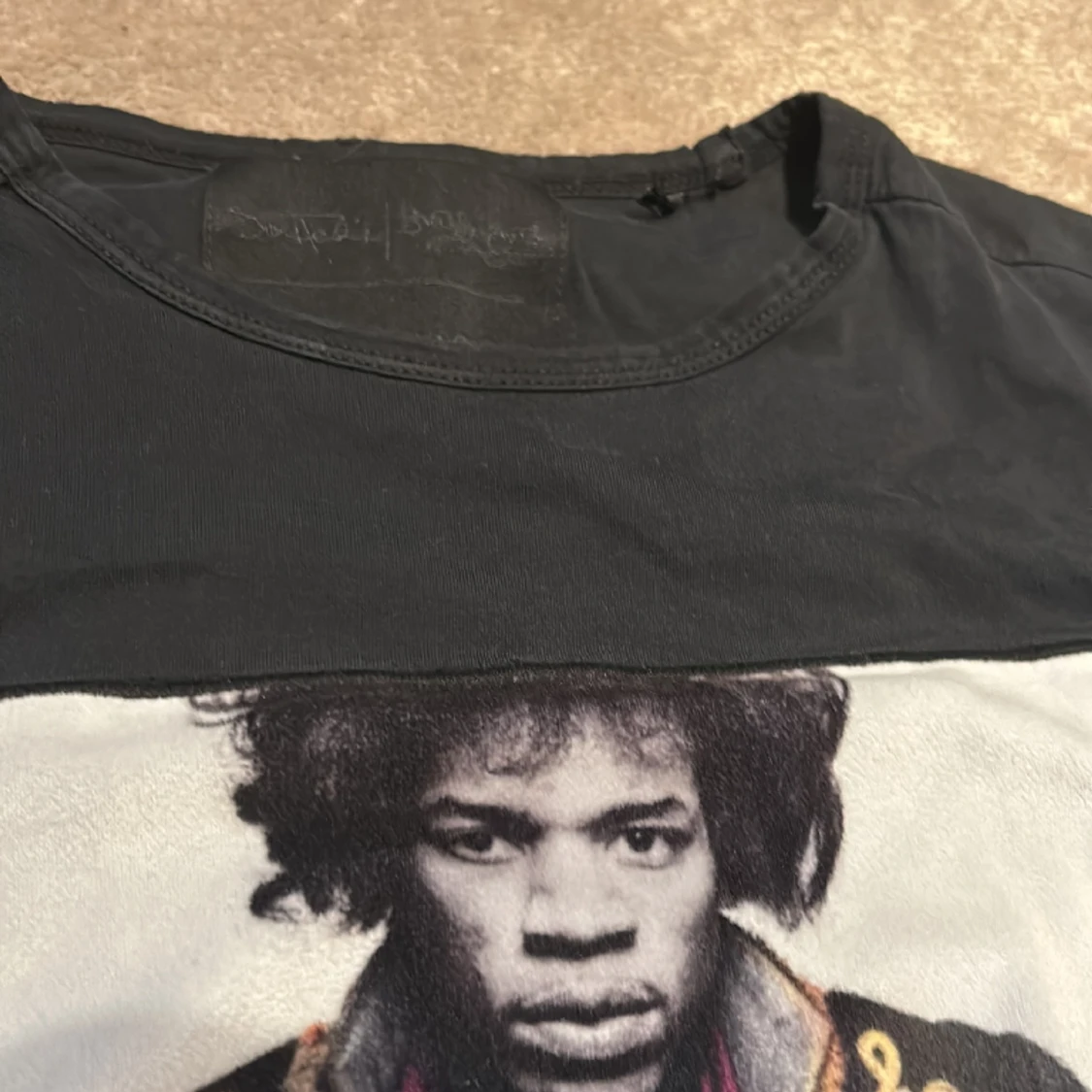 Limitation t shirt - 90