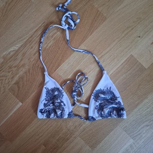 Bikiniöverdel  - Passar xs