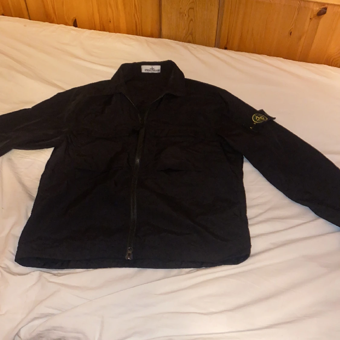 Stone island overshirt