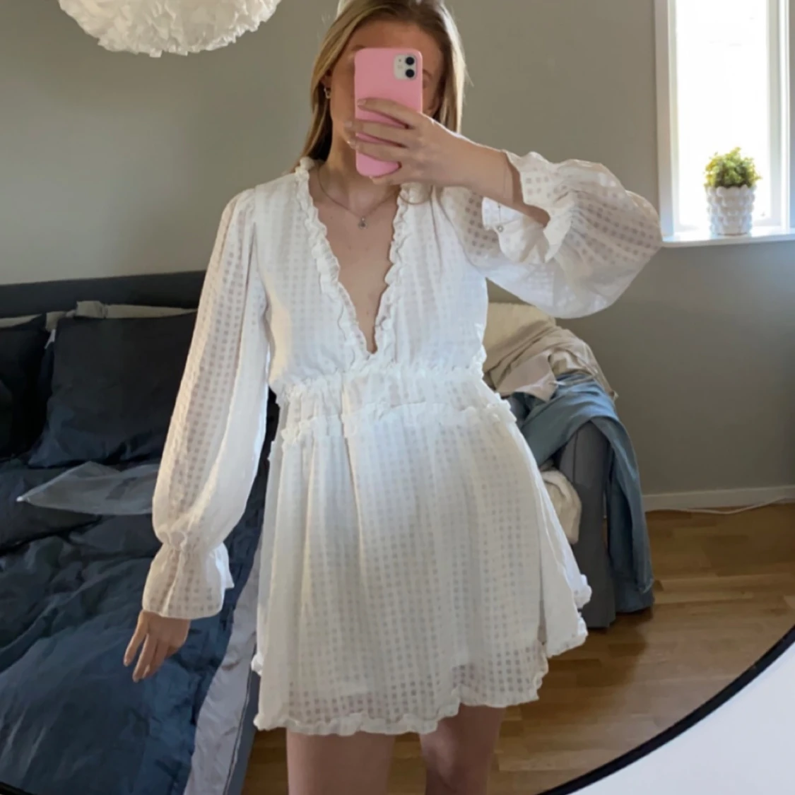 Studentklänning - 91