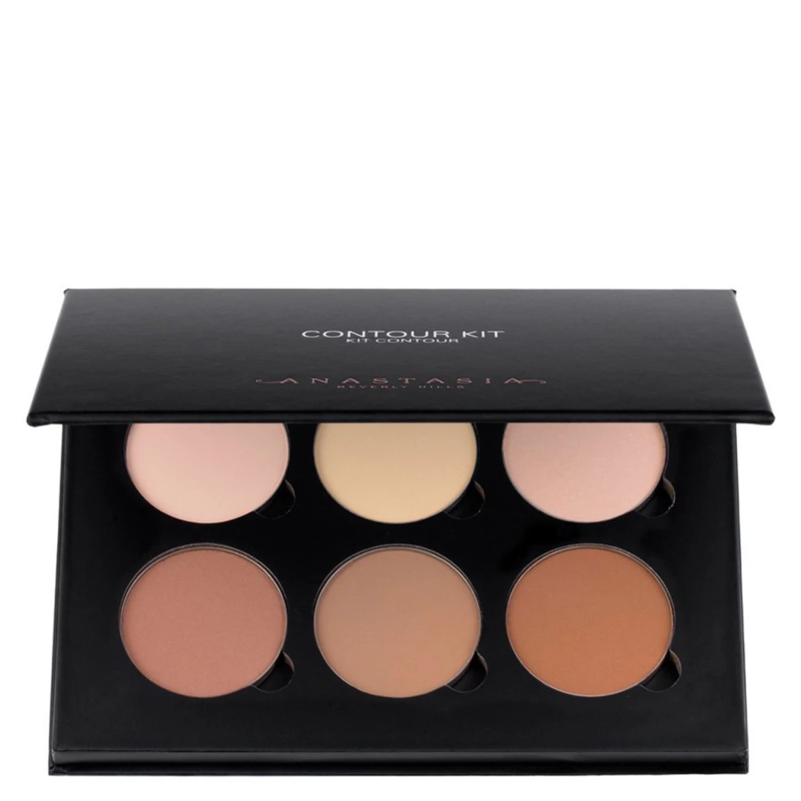 Anastasia - Contour kit 