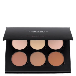 Anastasia - Contour kit  - Light to medium Orspris 650 kr  