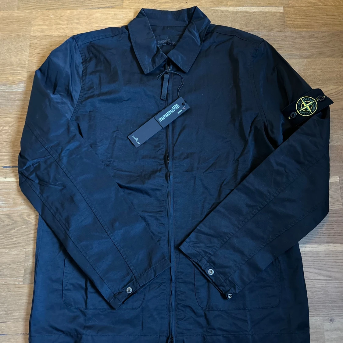 Stone Island Jacka - 90