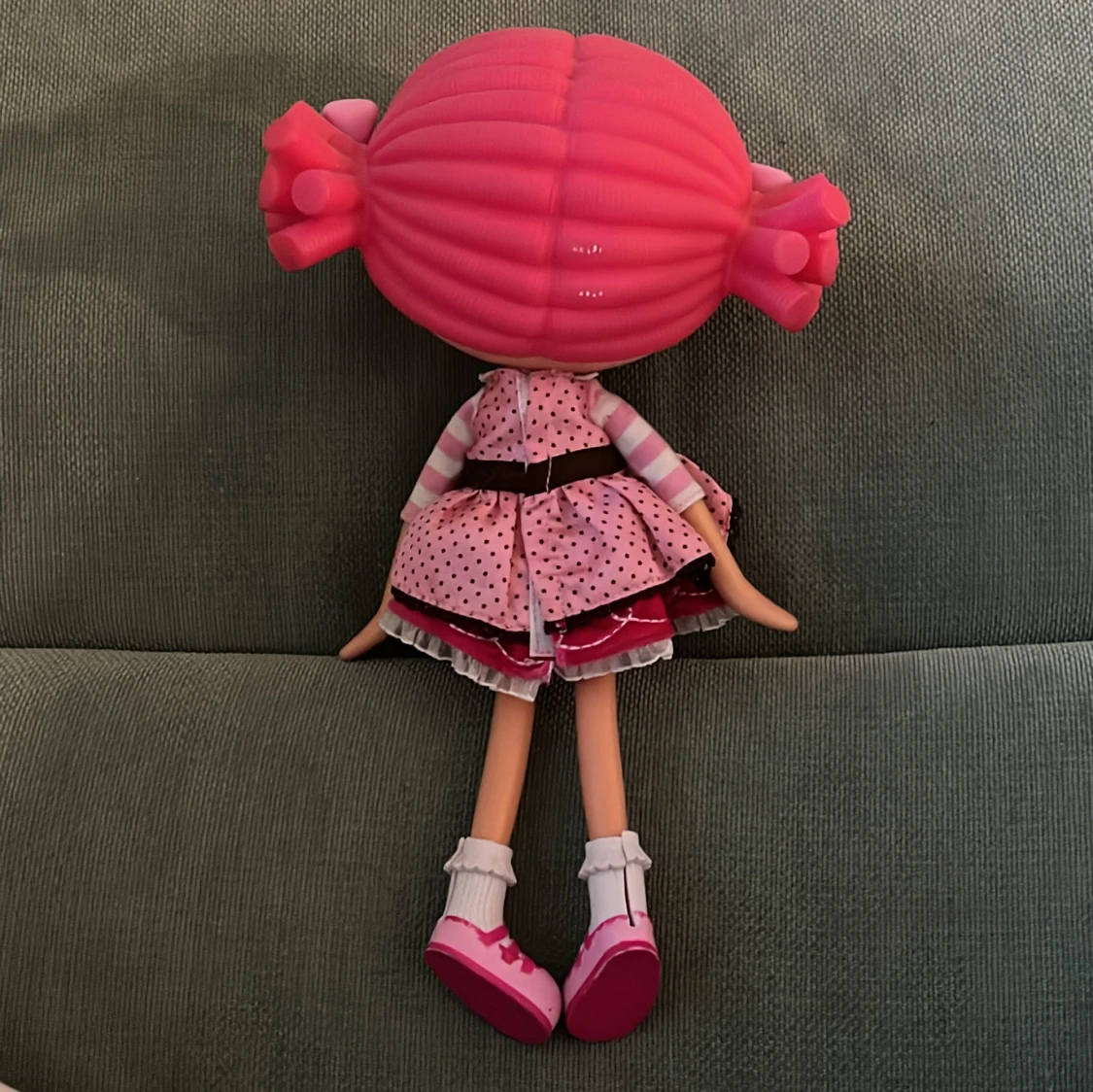 LALALOOPSY DOLL - 90