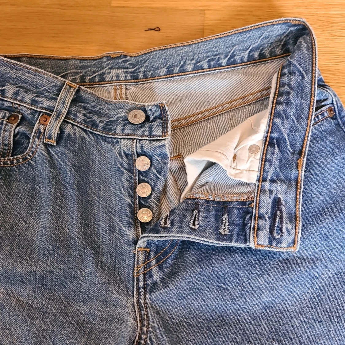 Levi's 501 - 92