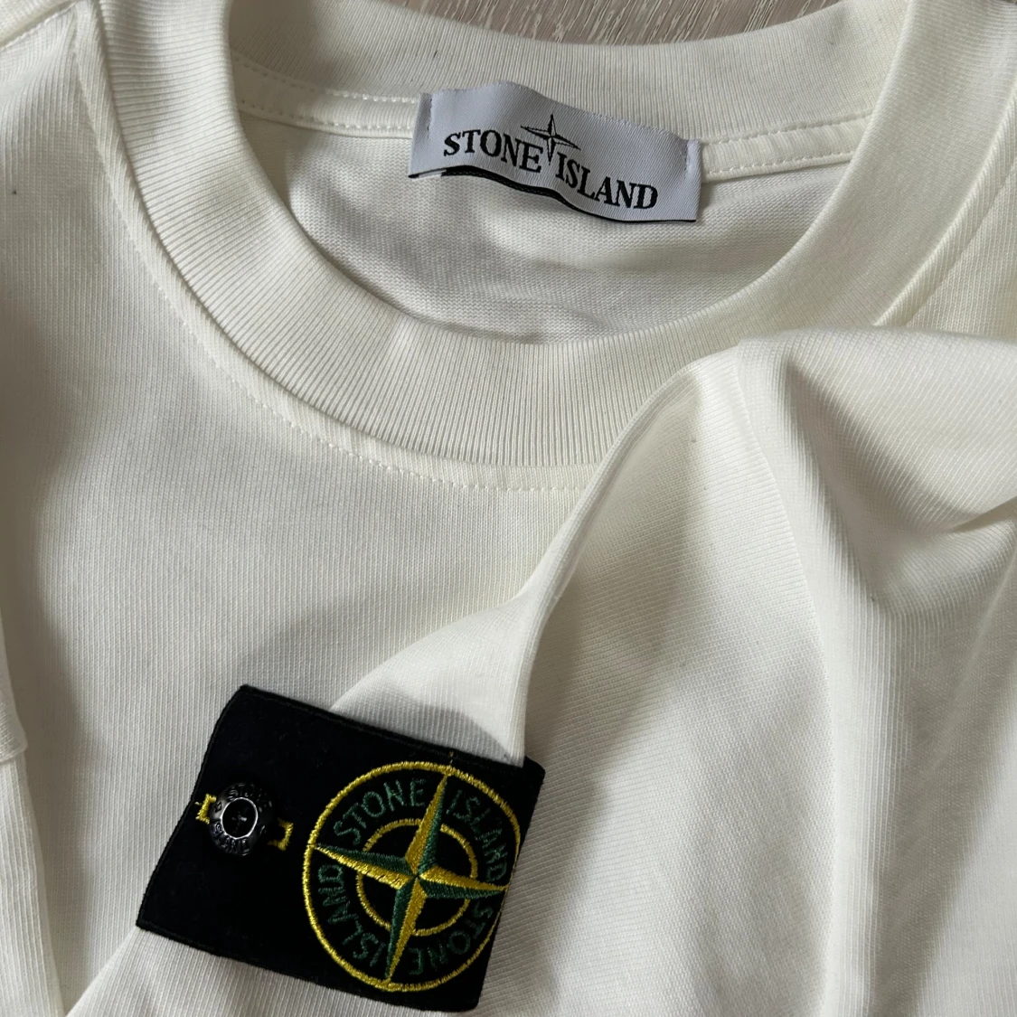 Stone island tröja - 90