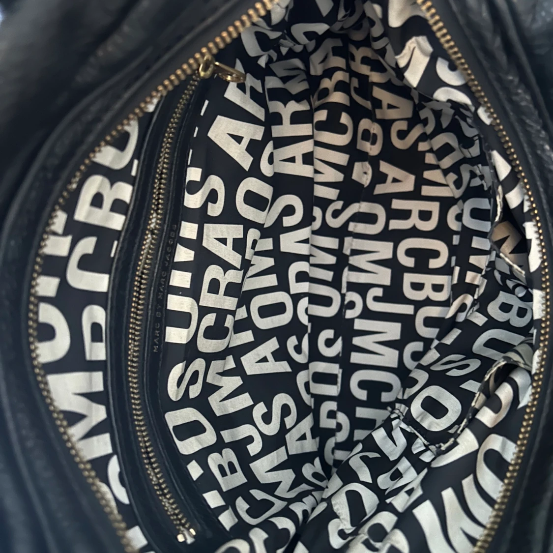 Marc Jacobs väska  - 92