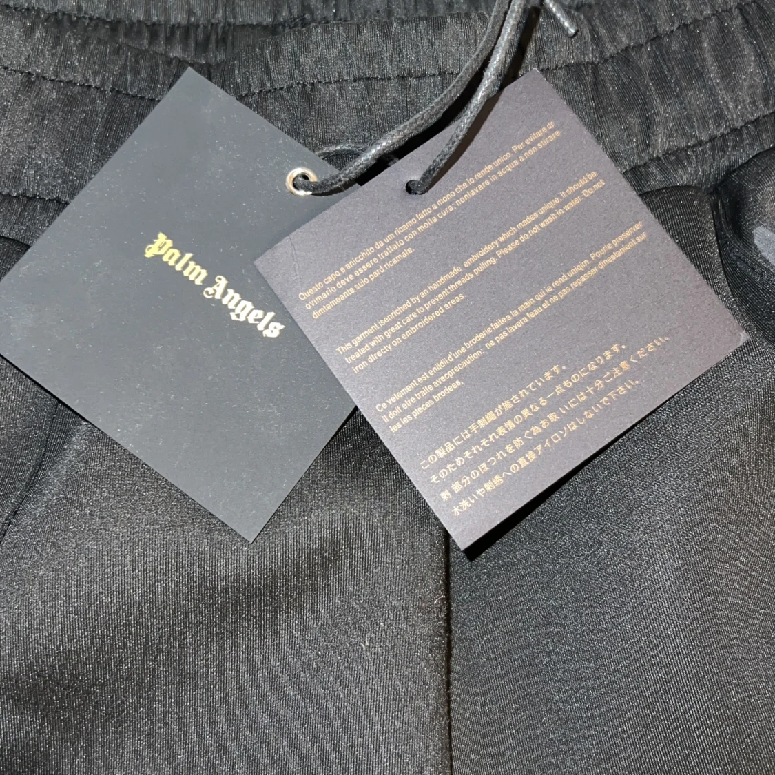 Palm Angels Byxor - 92