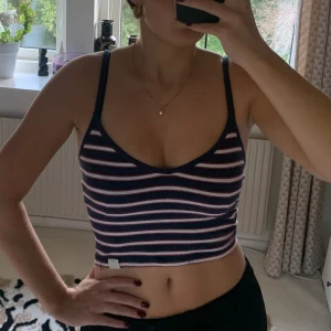 Linne - Jättefint lite kortare linne!