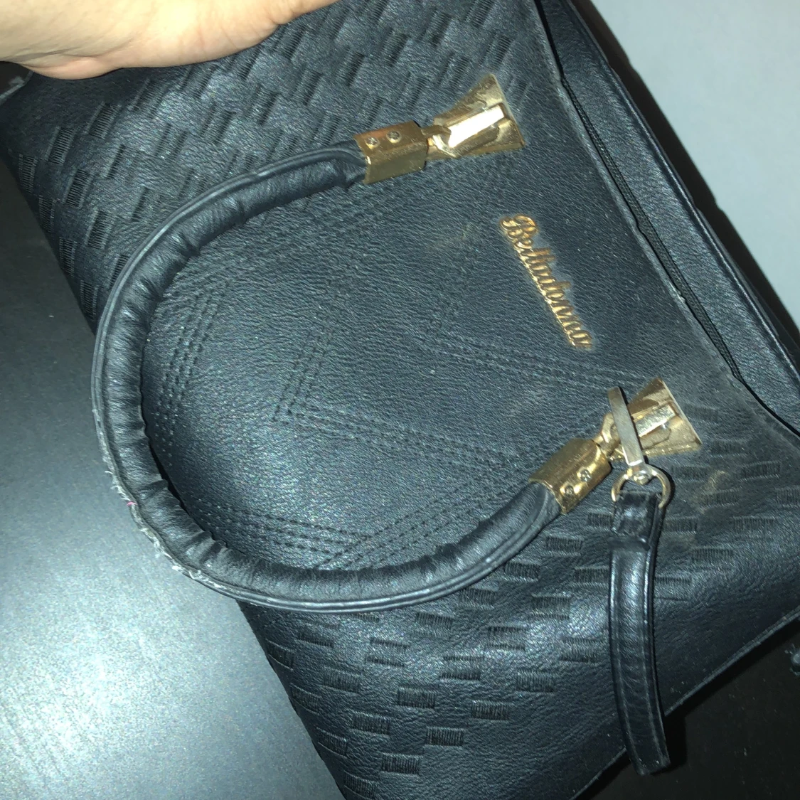Belladonna väska  - 93