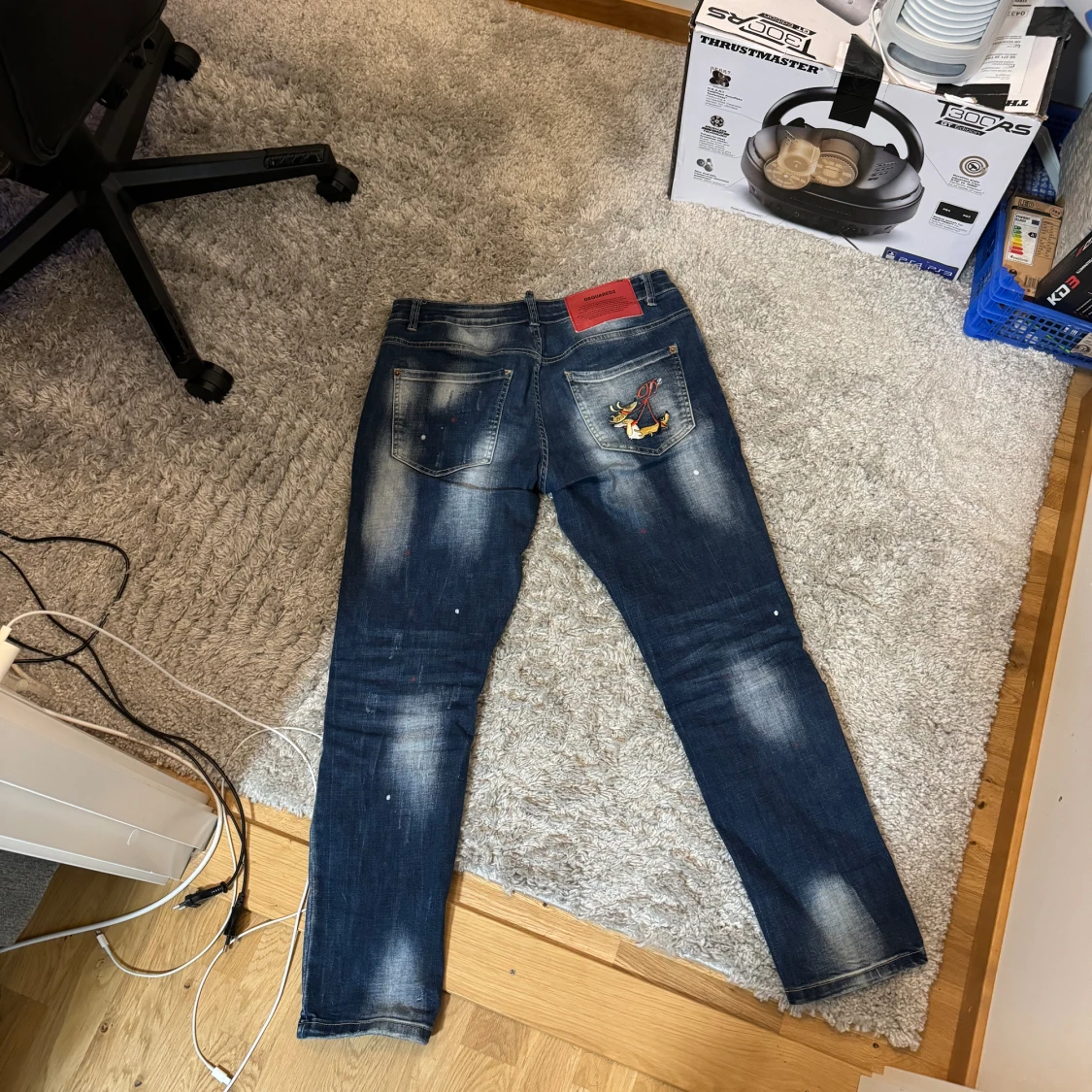 Dsquared2 jeans  - 90