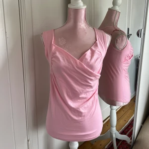 Topp - Topp som går omlott 💕