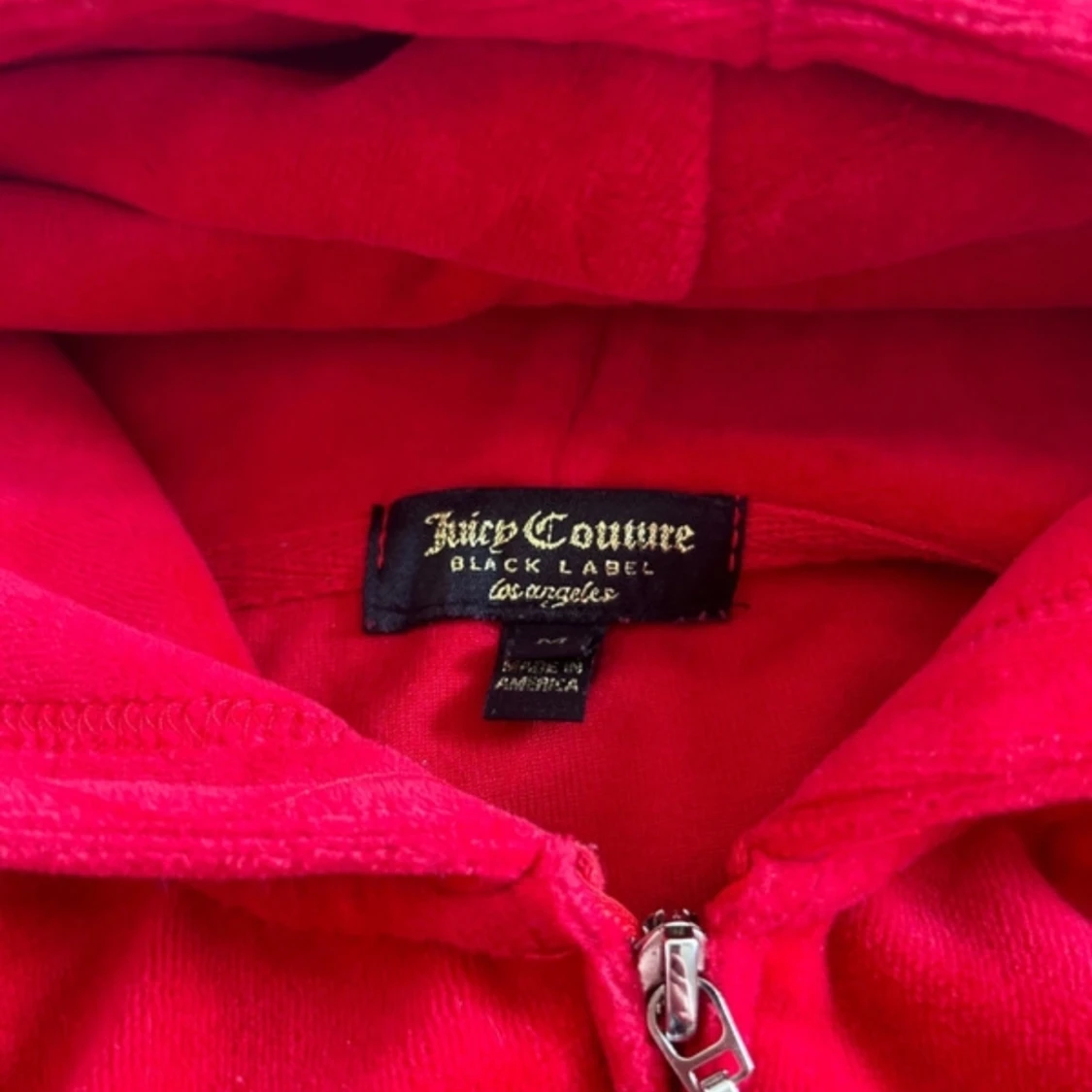 Rött Juice Coutore - 90