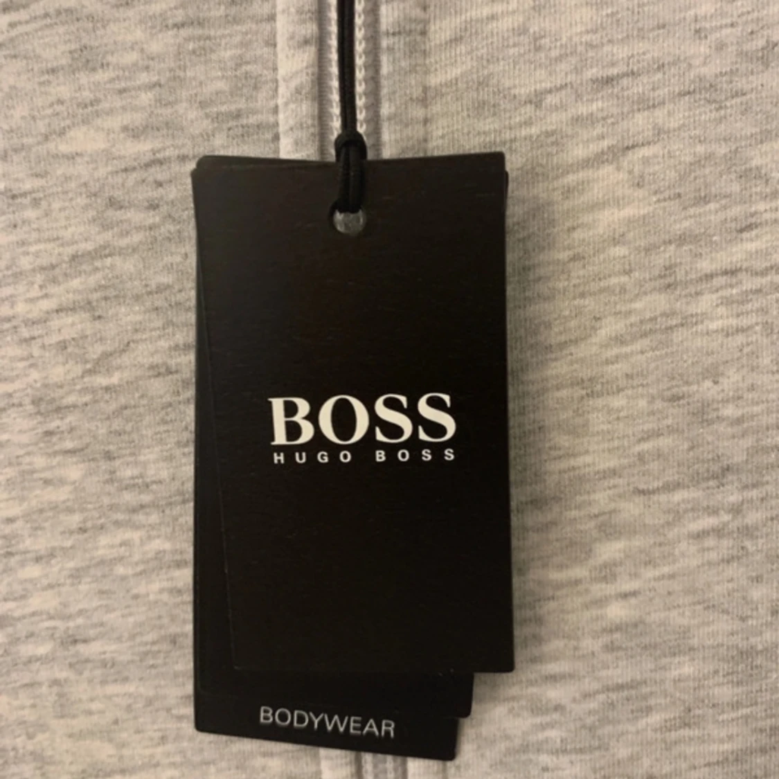 Hugo Boss zipper  - 92