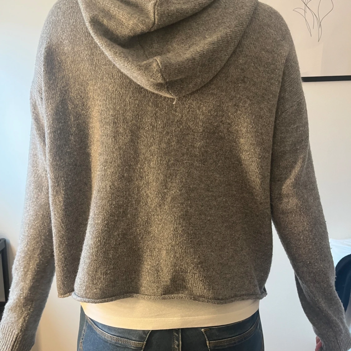 STICKAD TRÖJA!! - 90