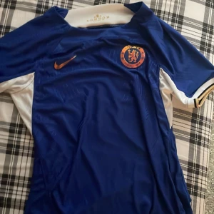 chelsea stl s - chelsea tröja stl s