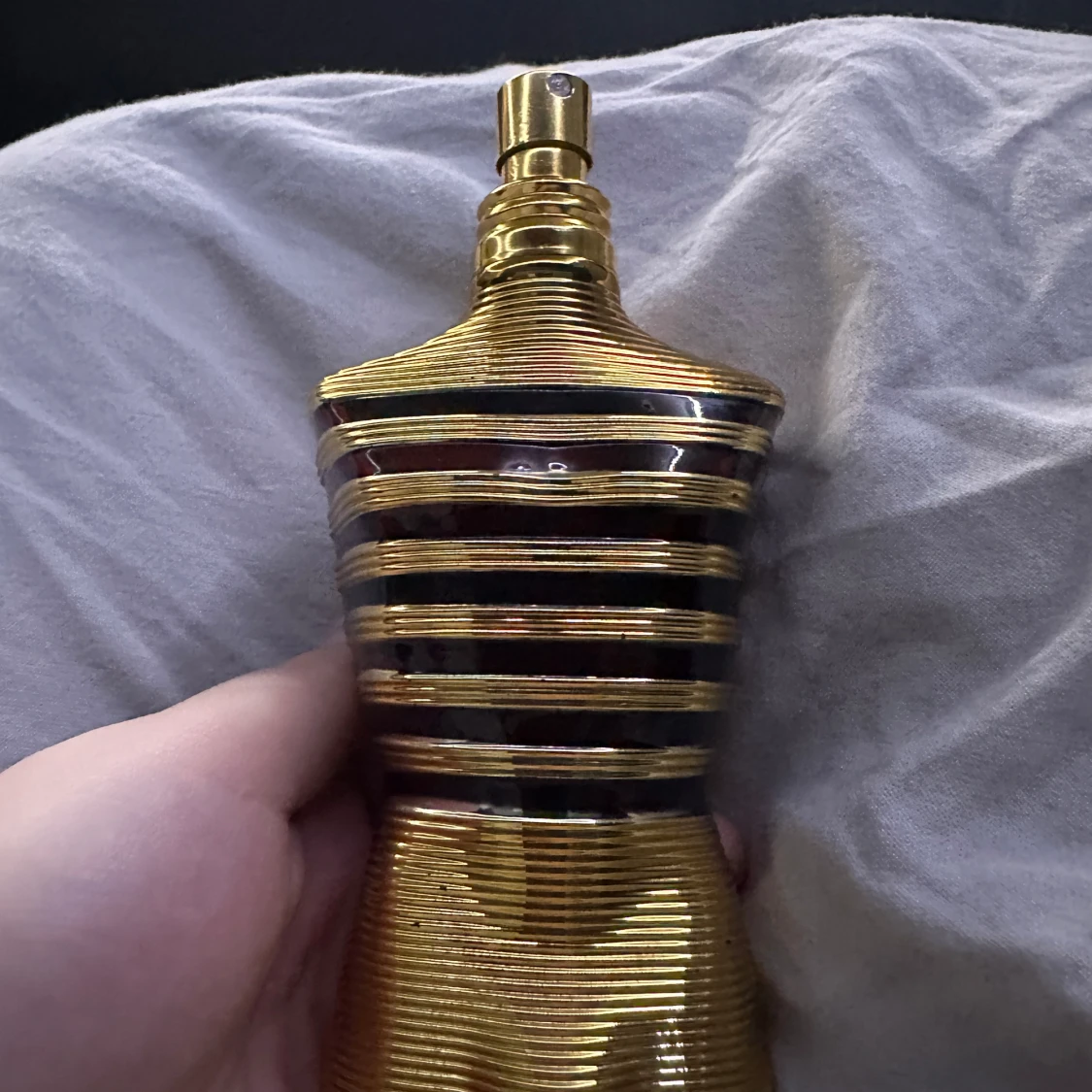 Jean paul Gaultier elixir  - 92