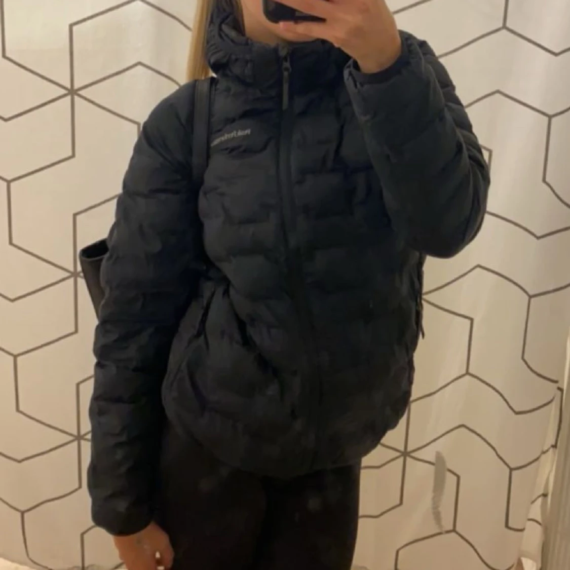 Peak performance jacka