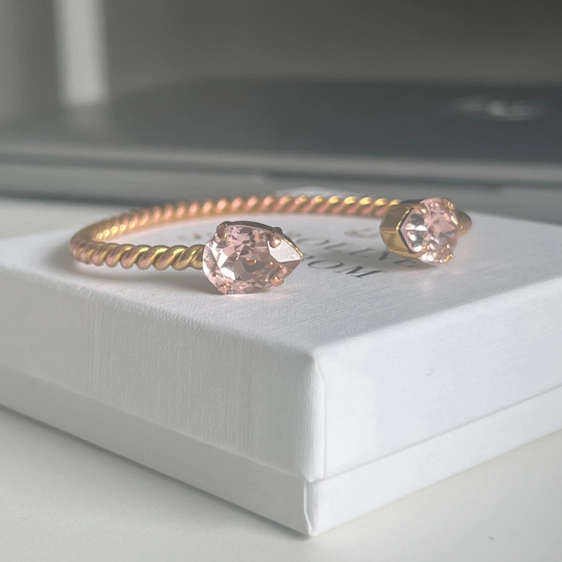 Caroline Svedbom Armband