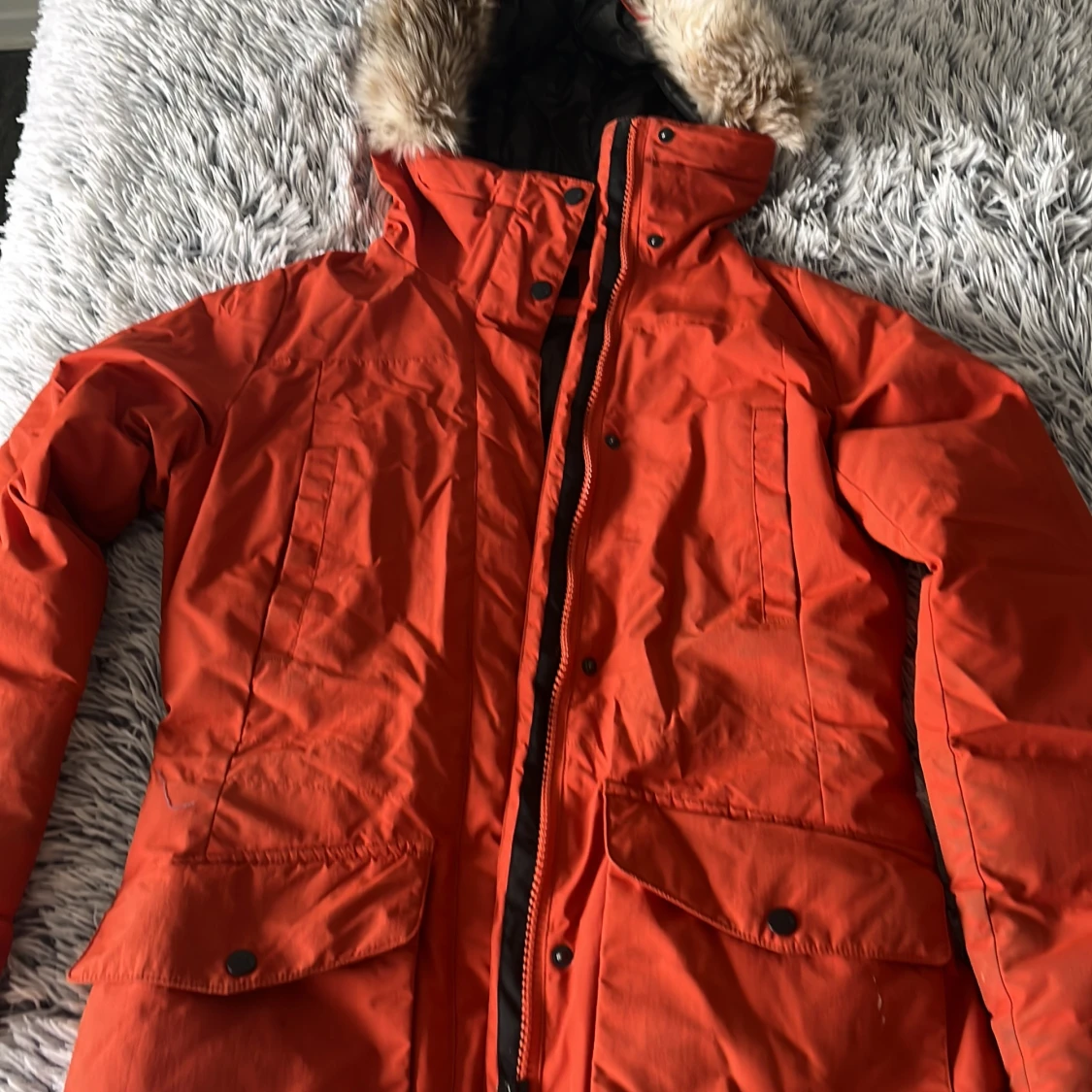 Everest vinter jacka 