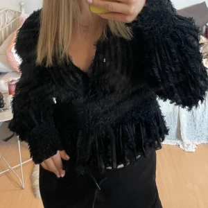 Blus NAKD - Säljer jätte fin blus från nakd som tyvärr bara kommit till användning en gång