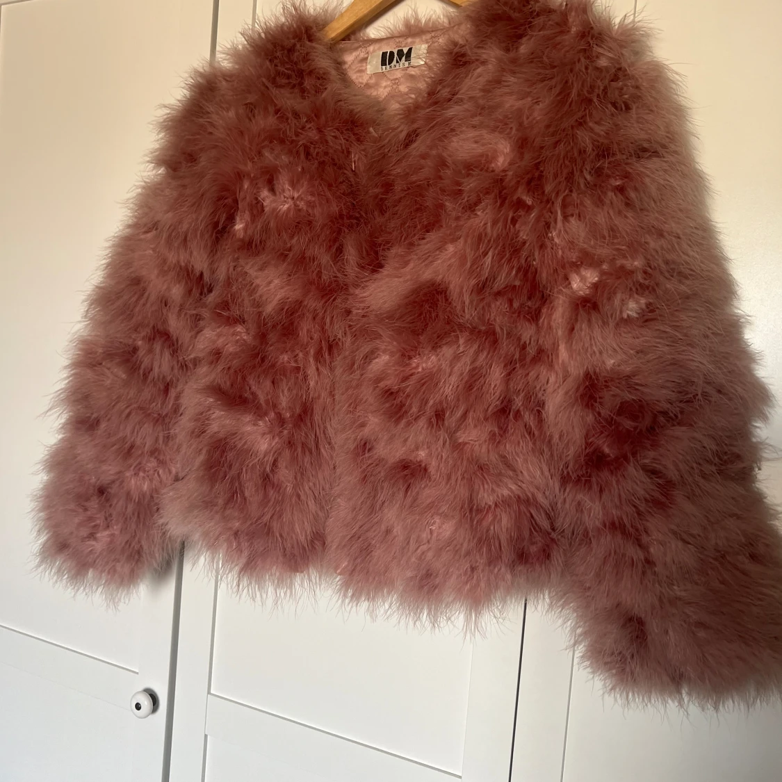 Pälsjacka  - 91
