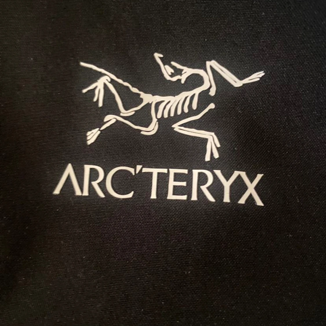 Arcteryx jacka - 91
