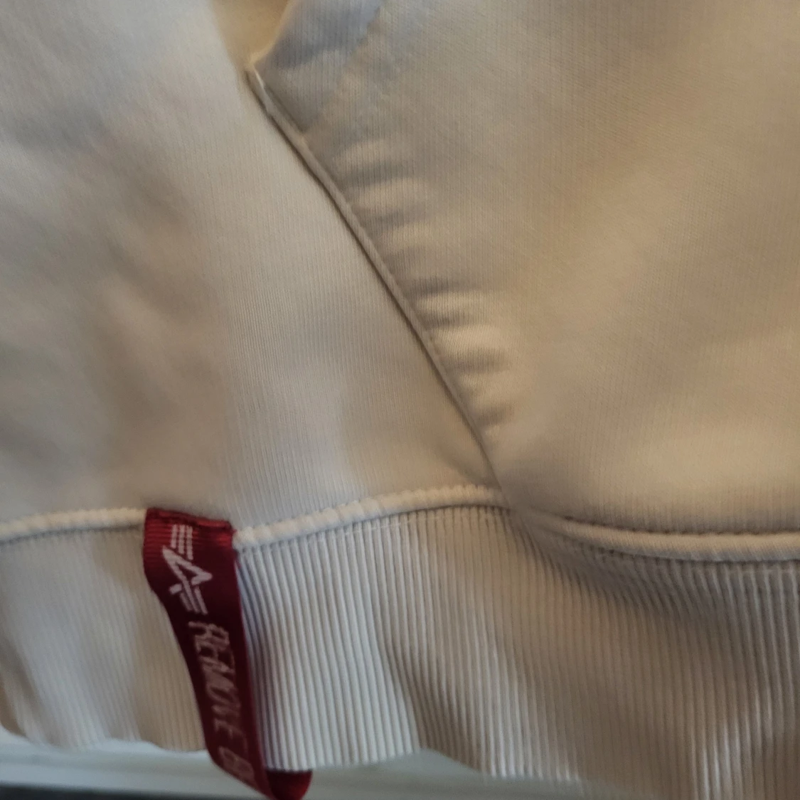 Alpha Industries hoodie - 90