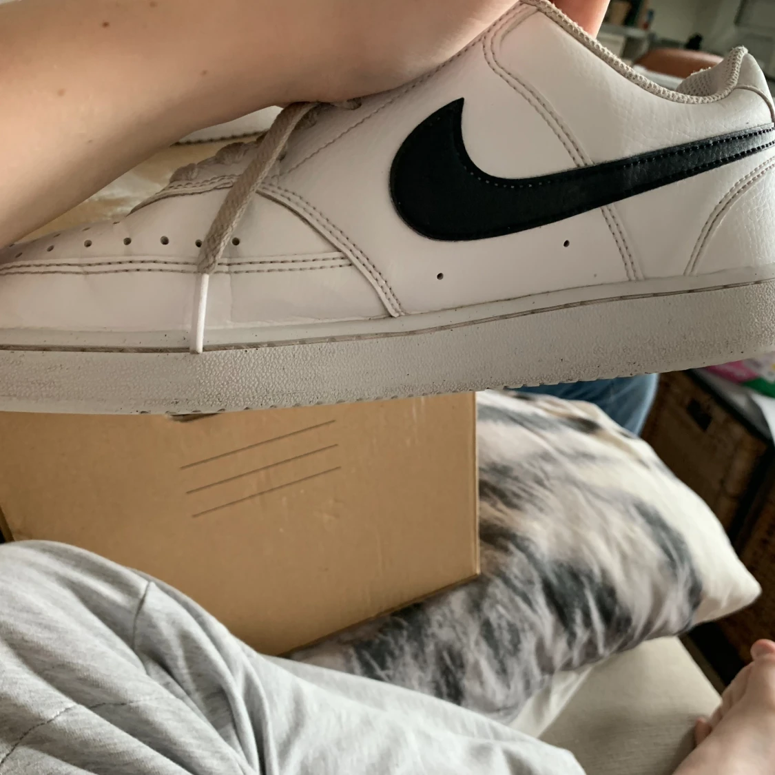 Nike court vison - 91