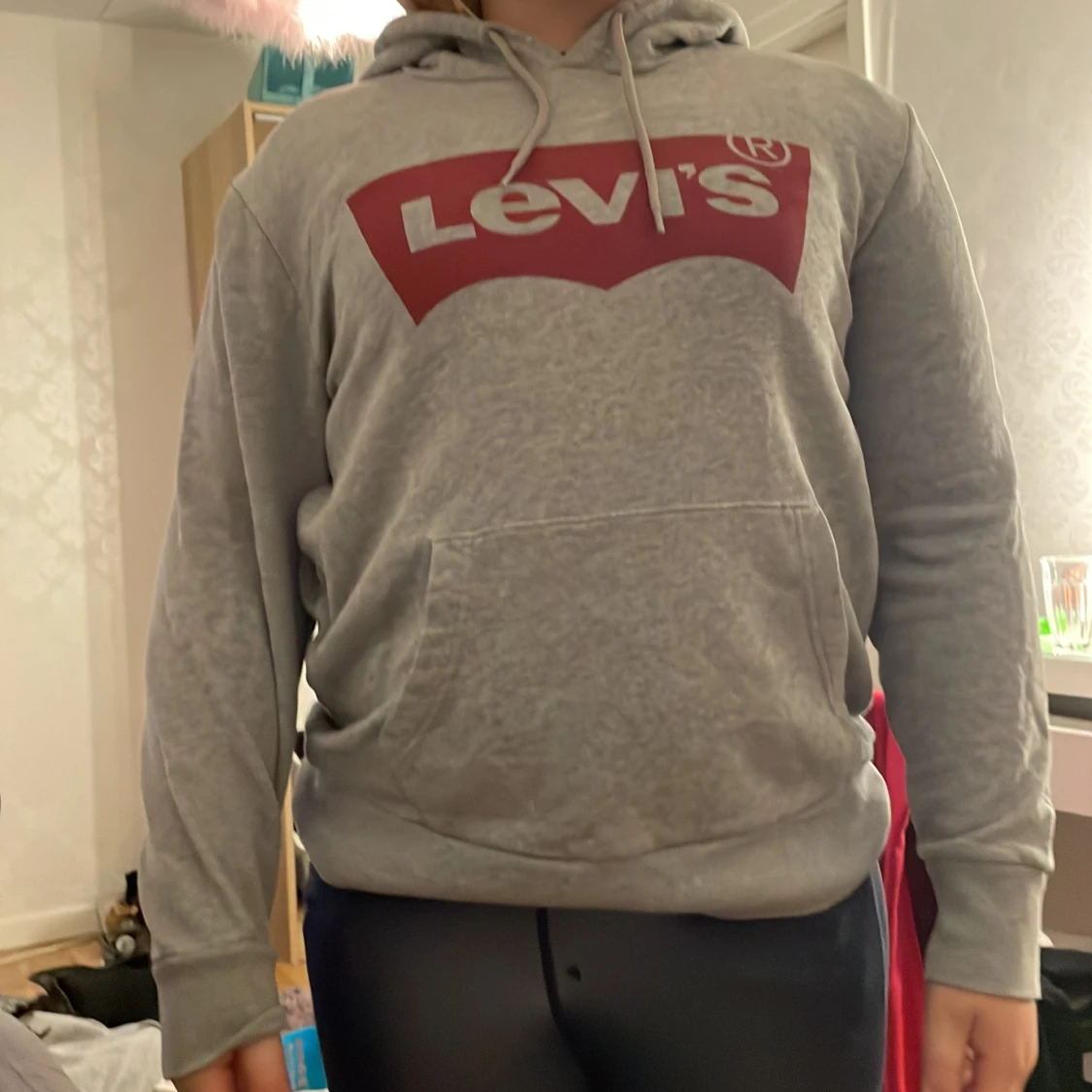 Levis hoodie
