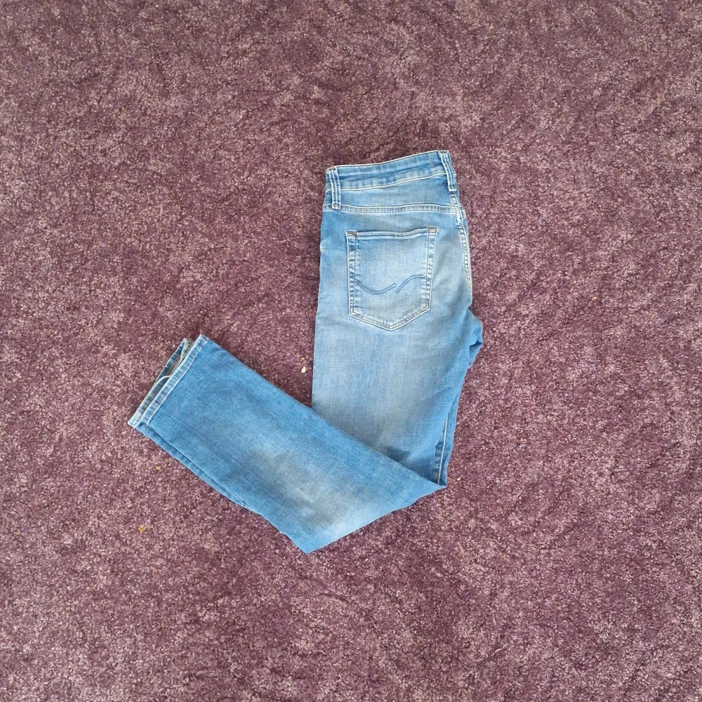 Helt ny Jack&Jones jeans inte andvänd och i bra skick.. Jeans & Byxor.