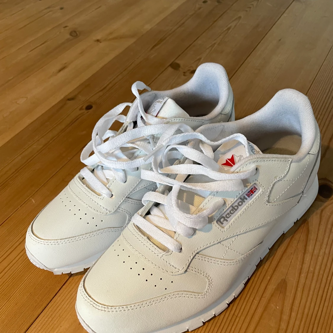 Reebok classic