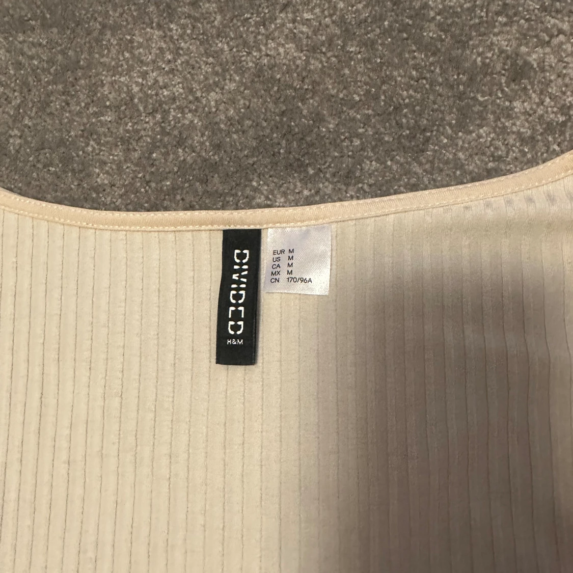 Kort Klänning  - 91