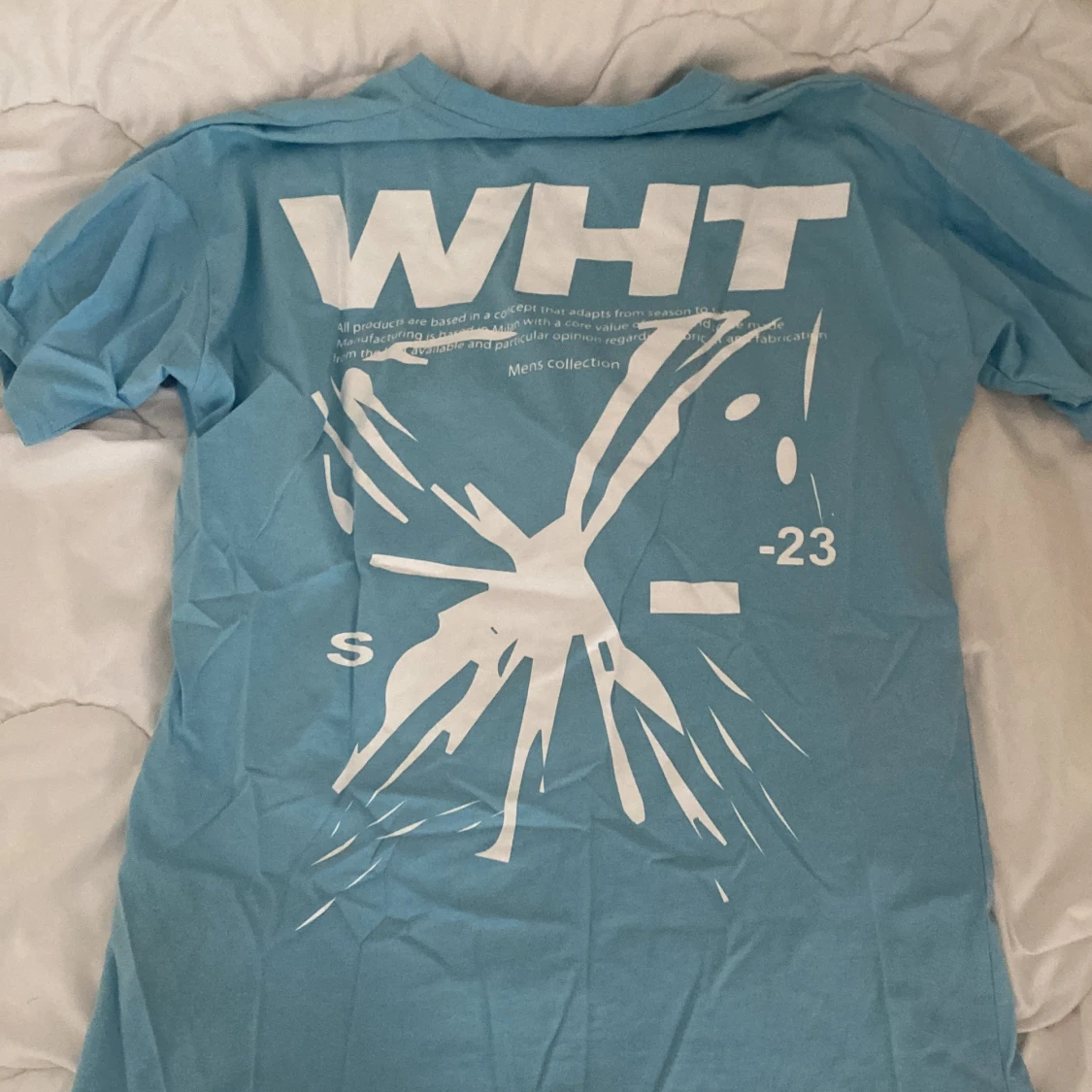 Off white t shirt - 90